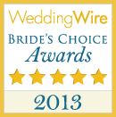 Bride's Choice Award 2012